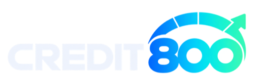 Credit-800 logo